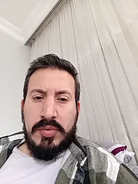 Snapshot of Karizmatikman chatting on 7, 3, 2026 Karizmatikman online show from 7, 3, 2026