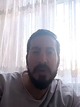 Snapshot of Karizmatikman chatting on 9, 3, 2026 Karizmatikman online show from 9, 3, 2026