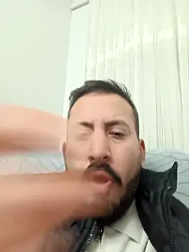 Snapshot of Karizmatikman chatting on 12, 3, 2026 Karizmatikman online show from 12, 3, 2026