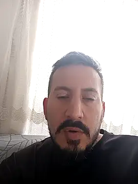 Snapshot of Karizmatikman chatting on 14, 3, 2026 Karizmatikman online show from 14, 3, 2026