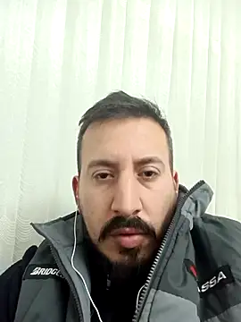 Snapshot of Karizmatikman chatting on 15, 3, 2026 Karizmatikman online show from 15, 3, 2026