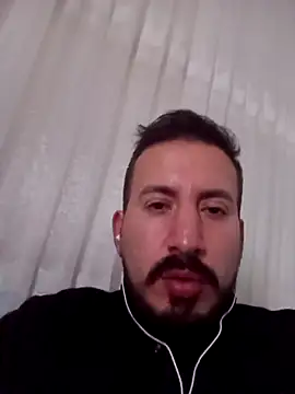 Snapshot of Karizmatikman chatting on 18, 3, 2026 Karizmatikman online show from 18, 3, 2026