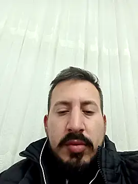 Snapshot of Karizmatikman chatting on 19, 3, 2026 Karizmatikman online show from 19, 3, 2026