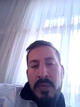 Snapshot of Karizmatikman chatting on 26, 3, 2026 Karizmatikman online show from 26, 3, 2026