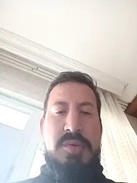 Snapshot of Karizmatikman chatting on 13, 4, 2026 Karizmatikman online show from 13, 4, 2026