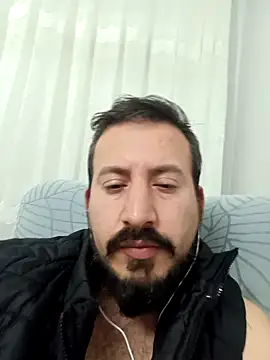 Snapshot of Karizmatikman chatting on 19, 4, 2026 Karizmatikman online show from 19, 4, 2026