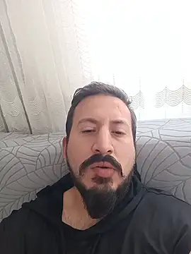 Karizmatikman online show from 23, 6, 2026