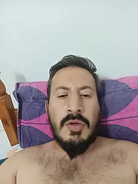 Karizmatikman online show from 6, 8, 2026