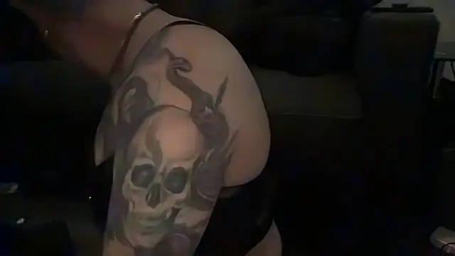 RavenRayyy online show from 18, 11, 2025