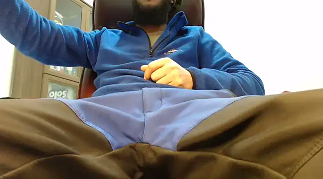 hardbigcock16 online show from 21, 2, 2025