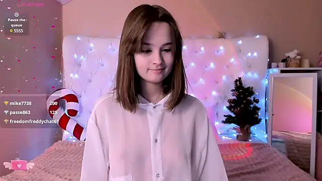 Mary uw online show from 25, 1, 2025