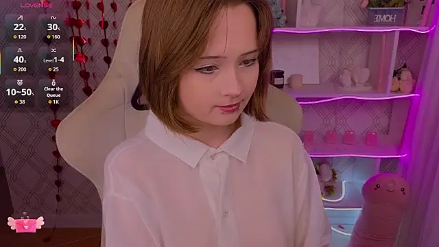 Mary uw online show from 8, 2, 2026