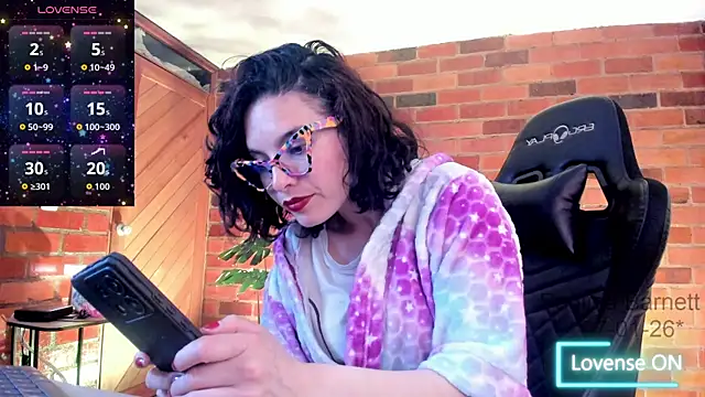 paulinabarnett- online show from 8, 1, 2026