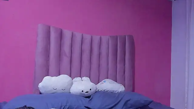 JustiinJazmin online show from 20, 12, 2024