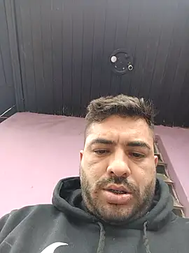 Snapshot of Gabrielfogao chatting on 30, 10, 2025 Gabrielfogao online show from 30, 10, 2025