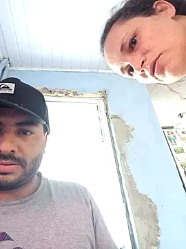 Snapshot of Gabrielfogao chatting on 31, 10, 2025 Gabrielfogao online show from 31, 10, 2025