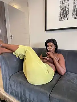 Cocowett online show from 18, 2, 2026