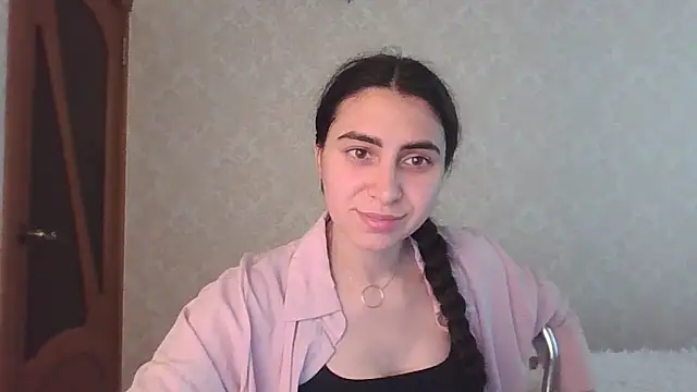 Snapshot of Kashtanka_ chatting on 23, 5, 2026 Kashtanka online show from 23, 5, 2026