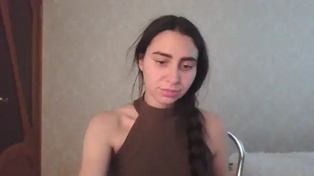 Snapshot of Kashtanka_ chatting on 3, 6, 2026 Kashtanka online show from 3, 6, 2026
