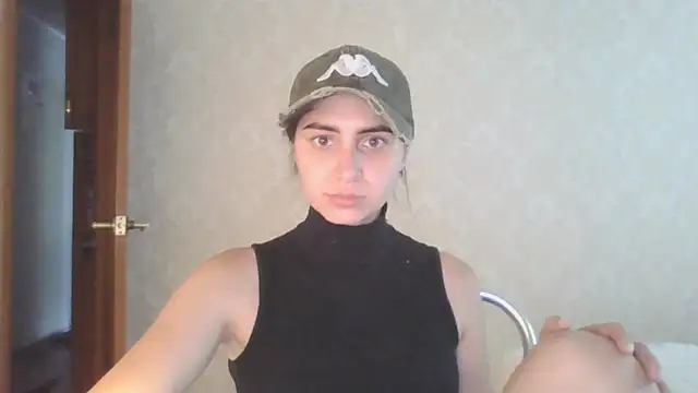 Snapshot of Kashtanka_ chatting on 6, 7, 2026 Kashtanka online show from 6, 7, 2026