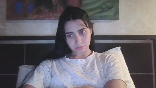 Snapshot of Kashtanka_ chatting on 16, 7, 2026 Kashtanka online show from 16, 7, 2026