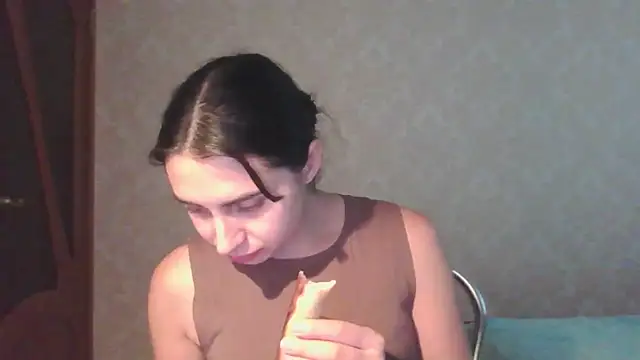 Snapshot of Kashtanka_ chatting on 20, 7, 2026 Kashtanka online show from 20, 7, 2026