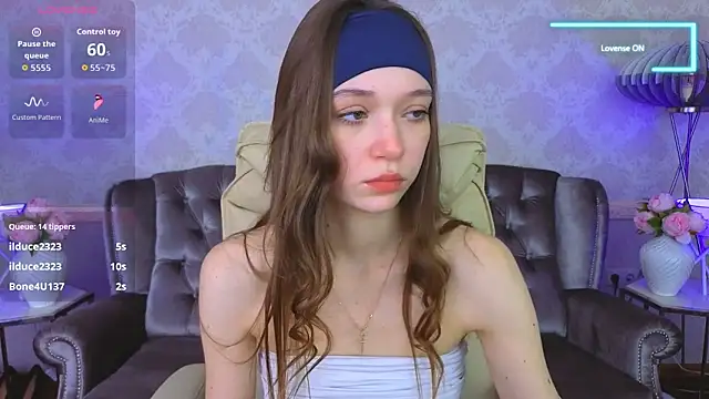 Snapshot of Cherry_Wipe chatting on 18, 10, 2025 Cherry Wipe online show from 18, 10, 2025