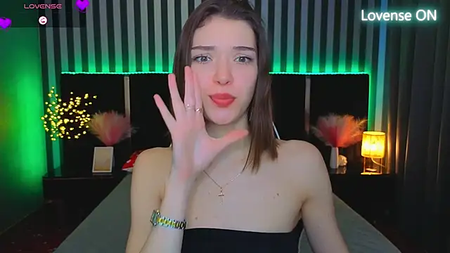 Snapshot of Cherry_Wipe chatting on 21, 5, 2026 Cherry Wipe online show from 21, 5, 2026