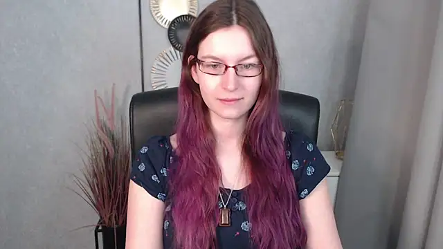 emmaxDelight online show from 17, 1, 2025