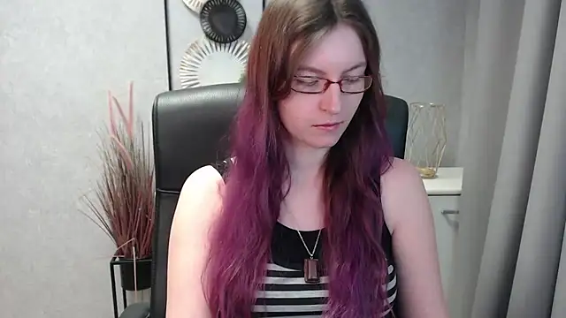 emmaxDelight online show from 23, 1, 2025