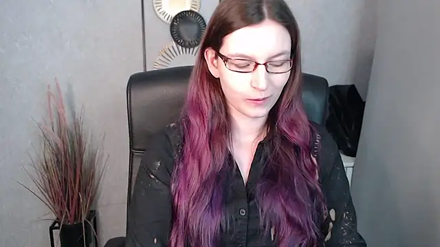 emmaxDelight online show from 19, 2, 2025