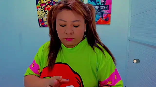 victoria love89 online show from 15, 12, 2025