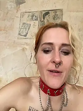 JoleneFuego online show from 10, 9, 2025