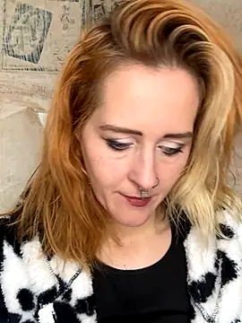 JoleneFuego online show from 5, 11, 2025