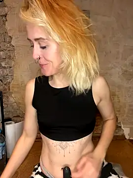 JoleneFuego online show from 5, 11, 2025