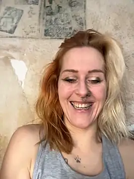 JoleneFuego online show from 24, 11, 2025