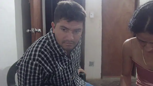 KateAndSimon online show from 6, 3, 2025