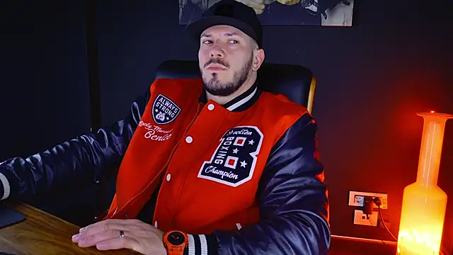 AngeloEric online show from 4, 2, 2025