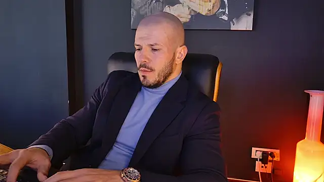 AngeloEric online show from 24, 11, 2025