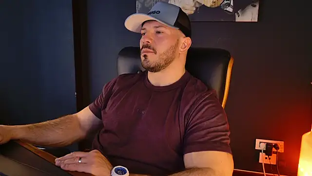 AngeloEric online show from 4, 4, 2026