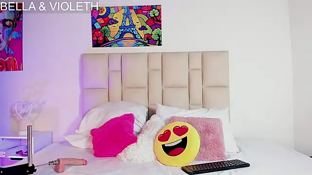 Snapshot of bella__honey chatting on 27, 1, 2025 bella honey online show from 27, 1, 2025