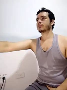 Gasparin32 online show from 18, 4, 2026