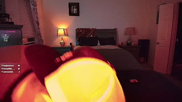 Snapshot of YourAvgNeighbors chatting on 17, 3, 2026 YourAvgNeighbors online show from 17, 3, 2026