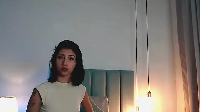 Snapshot of MelissaFoxx chatting on 6, 12, 2024 MelissaFoxx online show from 6, 12, 2024