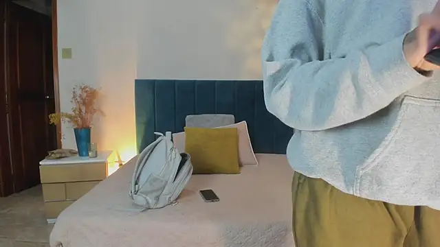 MelissaFoxx online show from 4, 3, 2026