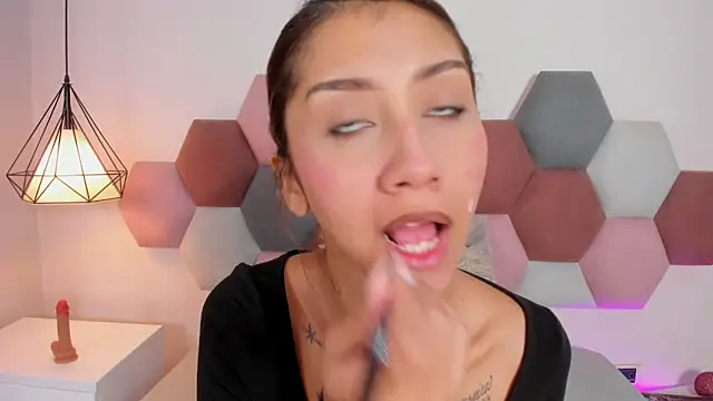 Snapshot of MelissaFoxx chatting on 27, 3, 2026 MelissaFoxx online show from 27, 3, 2026