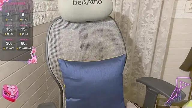 Your Sassy Goddess online show from 3, 4, 2026