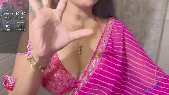 Your Sassy Goddess online show from 9, 7, 2026