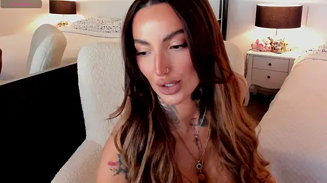 NatalyThorn88 online show from 11, 3, 2025