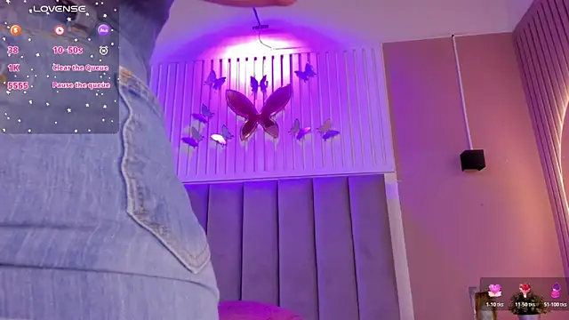 dyvis 22 online show from 20, 12, 2025